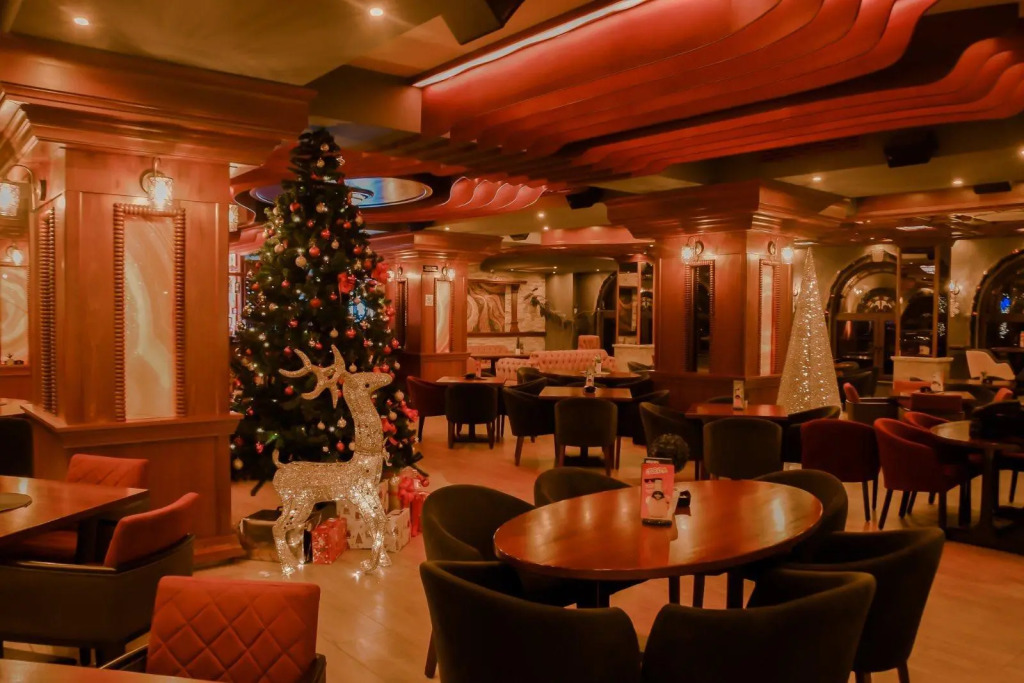 HOTEL IMPERIAL STRUGA