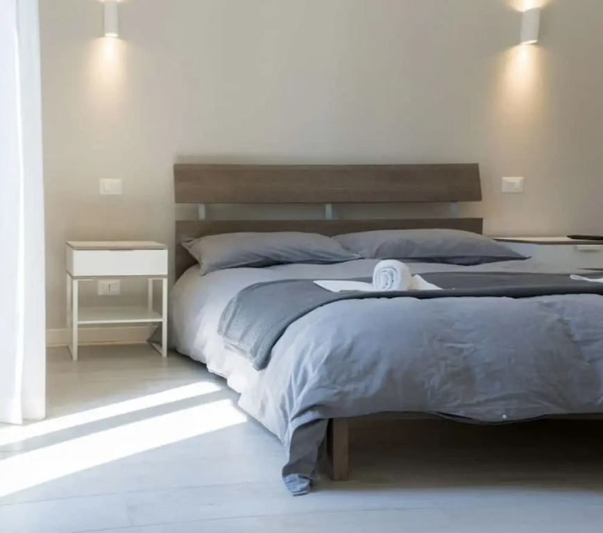 Le dimore Luxury Rooms