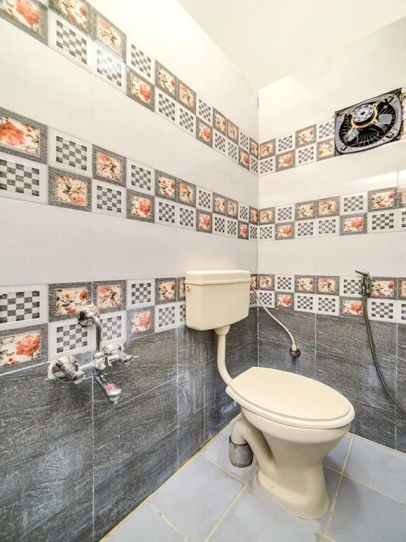 Hotel Gpr Grand by OYO Rooms