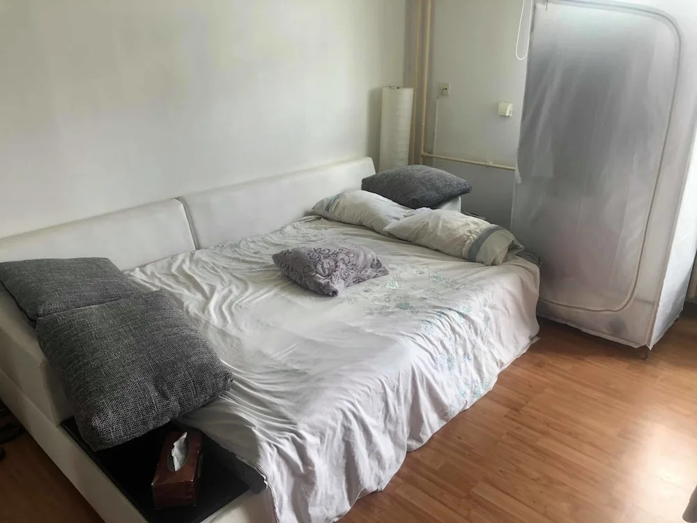 Shared Flat