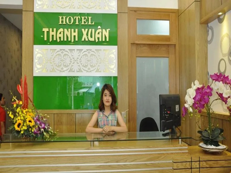 Thanh Xuan Hotel