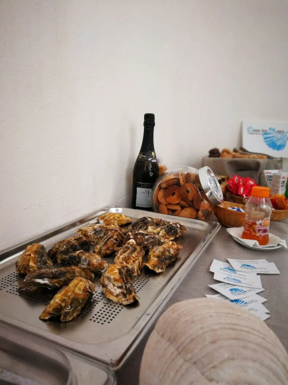 B&B Casa da Mare