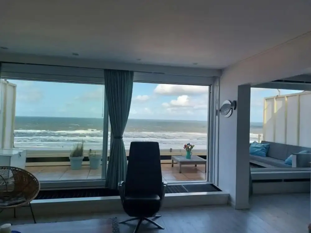 Kraaiennest Comfortable Holiday Residence