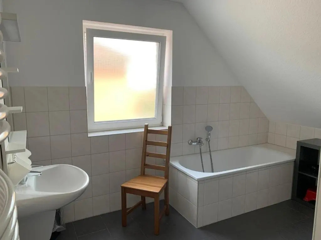 Fehmarn-OstseeferienFewo Wellenkamp 154