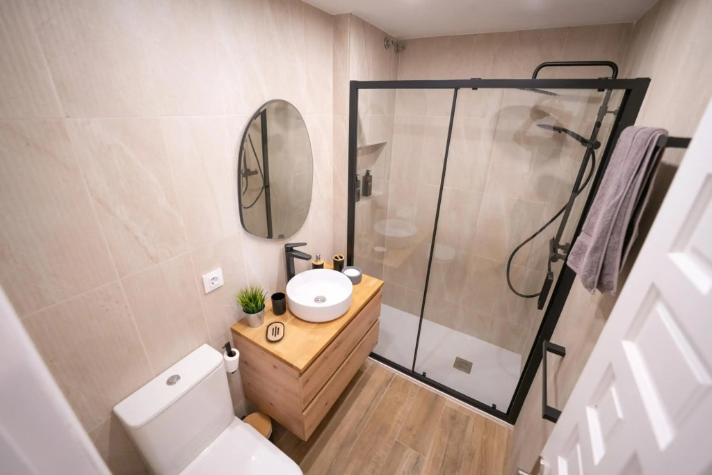 Apartamento Zahara con vistas espectaculares frente al mar