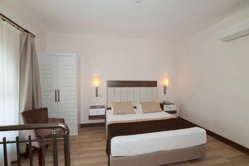 Side Mare Resort Spa