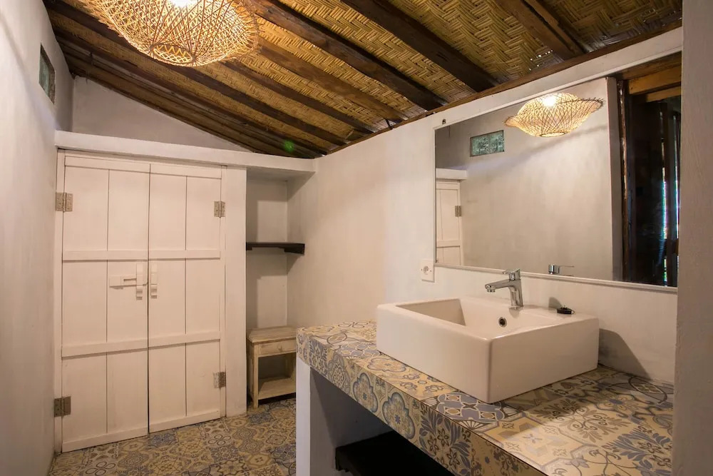 Pondok Cap Oleng Guesthouse Canggu by Ecommerceloka