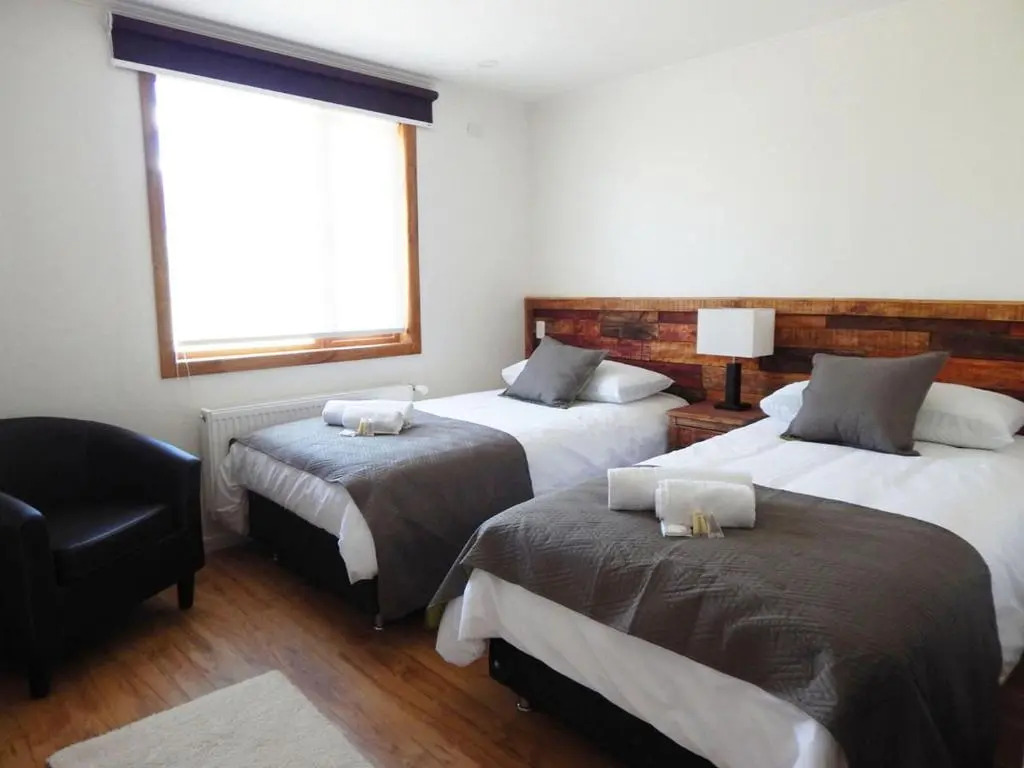 Hostal Buenavista Patagonia
