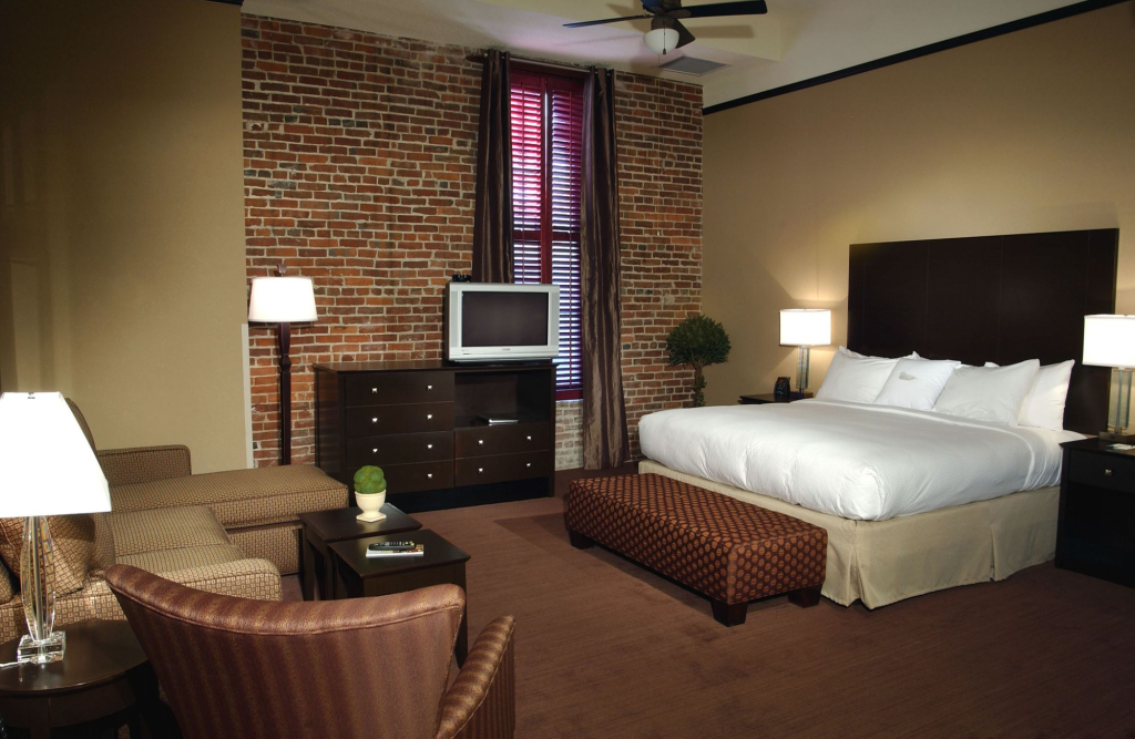 Homewood Suites by Hilton Indianapolis Downtown