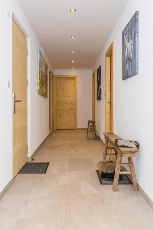 Chalet l'Eveil