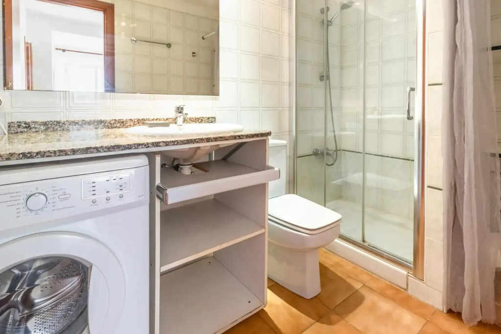LA FARELLA LA COMA 65 apartamento con jardín y piscina comunitaria