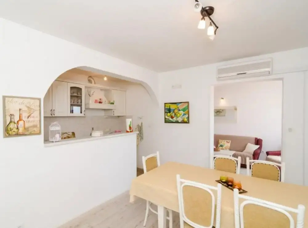 Ivo Guest House