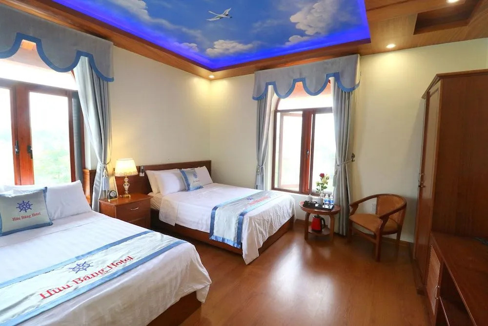 Resort Huu Bang