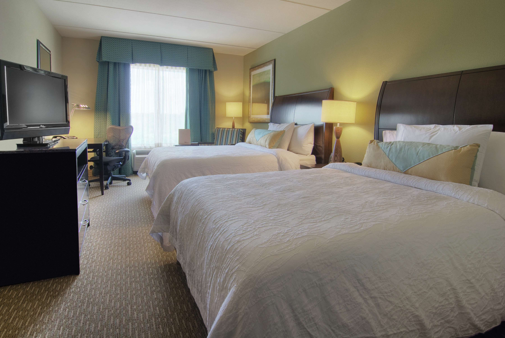 Hilton Garden Inn Houston-Pearland