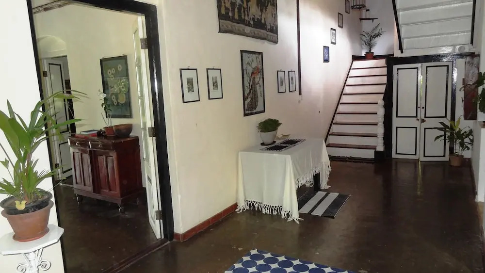 Strathisla Guest House