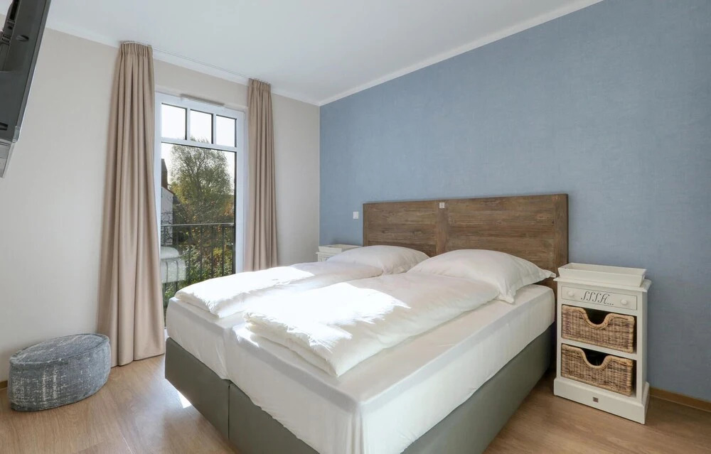 Baltischer Hof Apartment 25