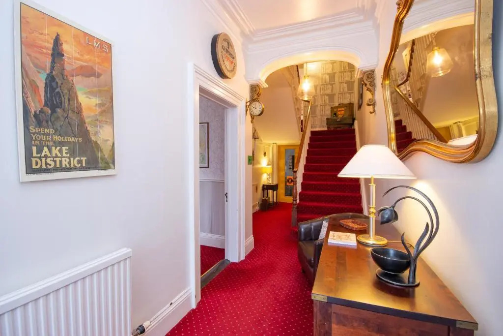 Lynwood Guest House
