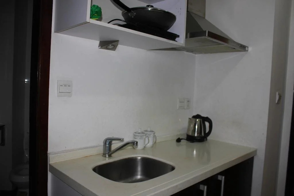 Lejia Hotel Apartment