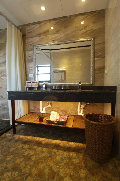 Hualien Flora B&B