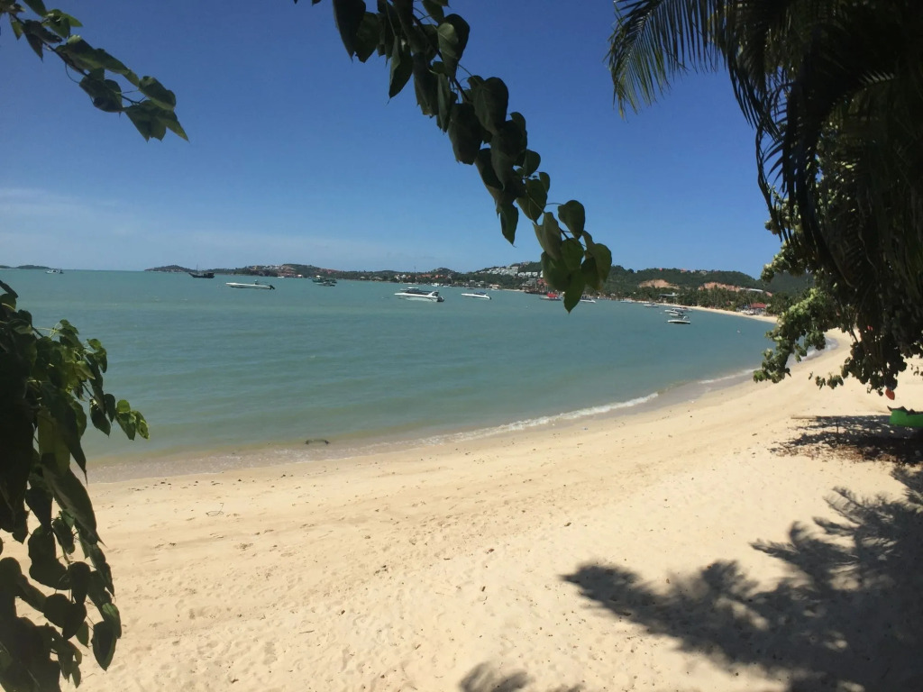 Baan Anantanaruk