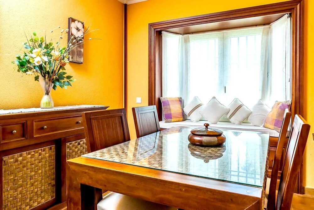 House With 3 Bedrooms in Rota, With Pool Access and Enclosed Garden -