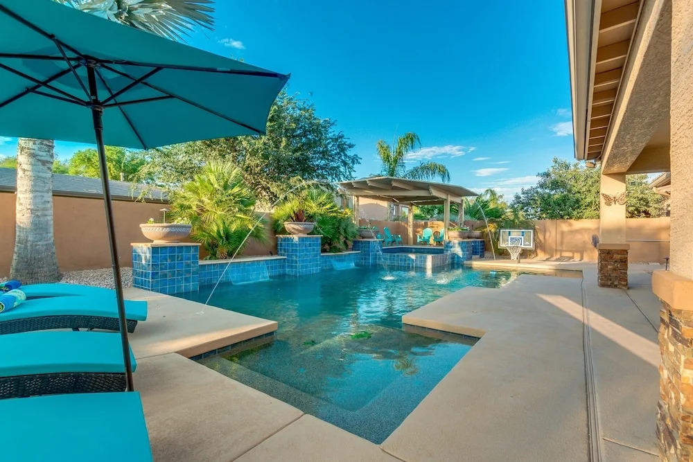 Blue Ridge Place - 4 Br Home