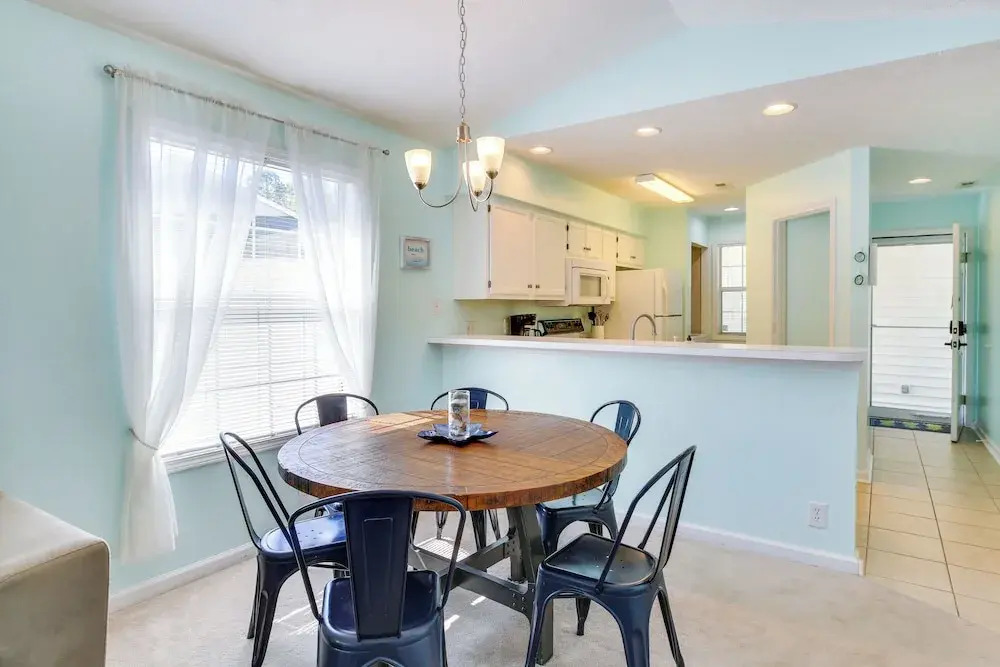 Golf & Resort Perks: Premier Condo 10 mi to Myrtle