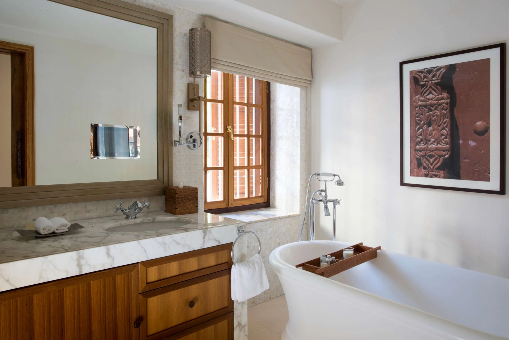 Park Hyatt Zanzibar
