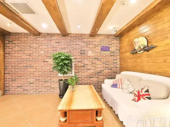Changchun Verona High-end Creative Check-in