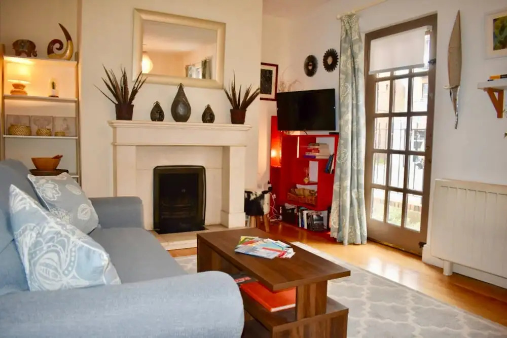 Beautifully Decorated Home in Dublin