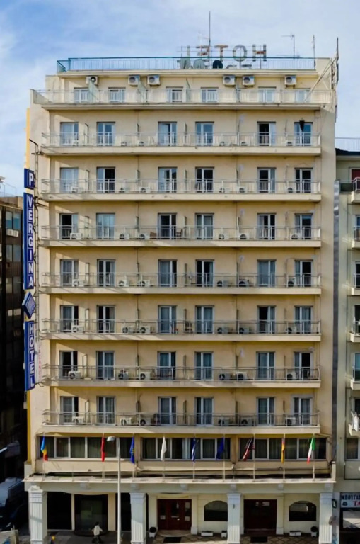 Vergina Hotel