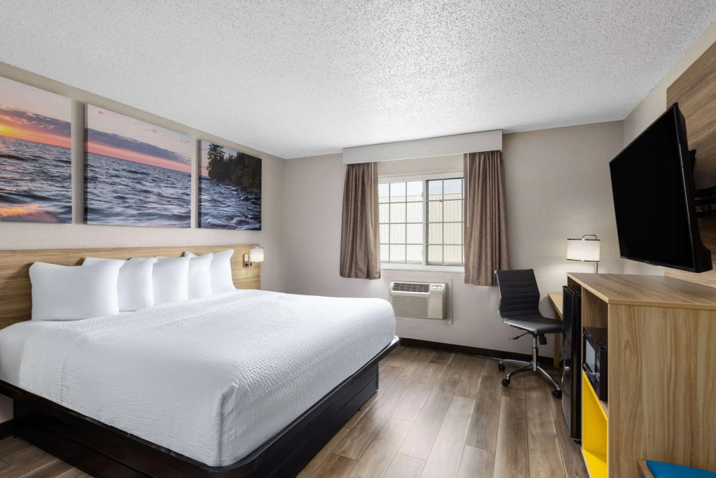 Days Inn by Wyndham Miami