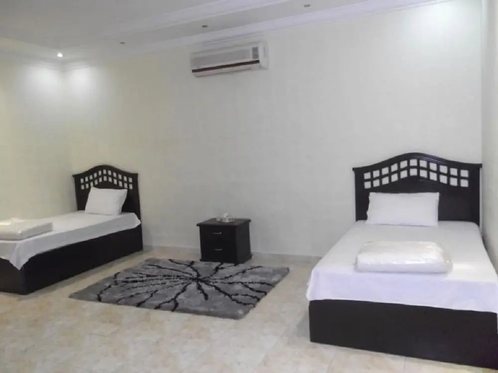 Eshraqh Hotel