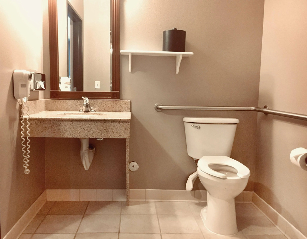 Best Western Wheatland Inn