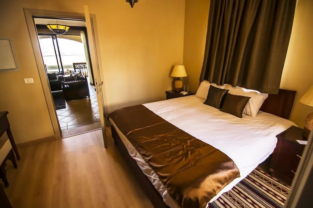 Marina Residence Suites Port Ghalib