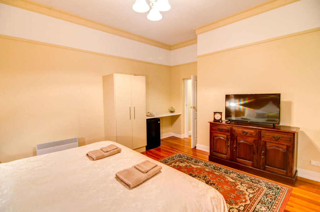 Ashcroft Apartments