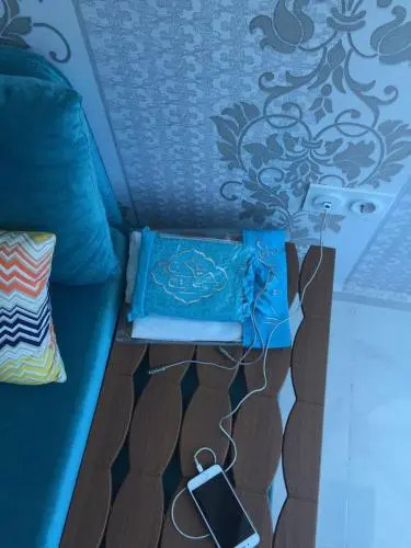 Zaher Apartment