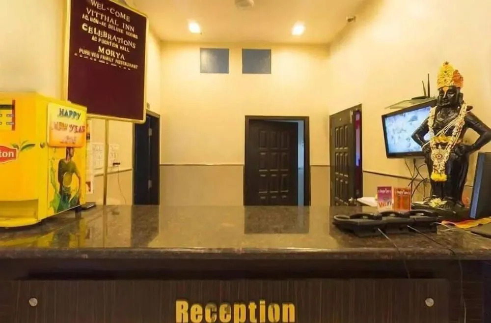Vitthal Inn