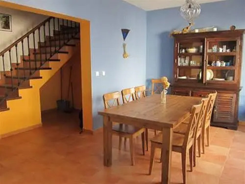 Casa El Cachón