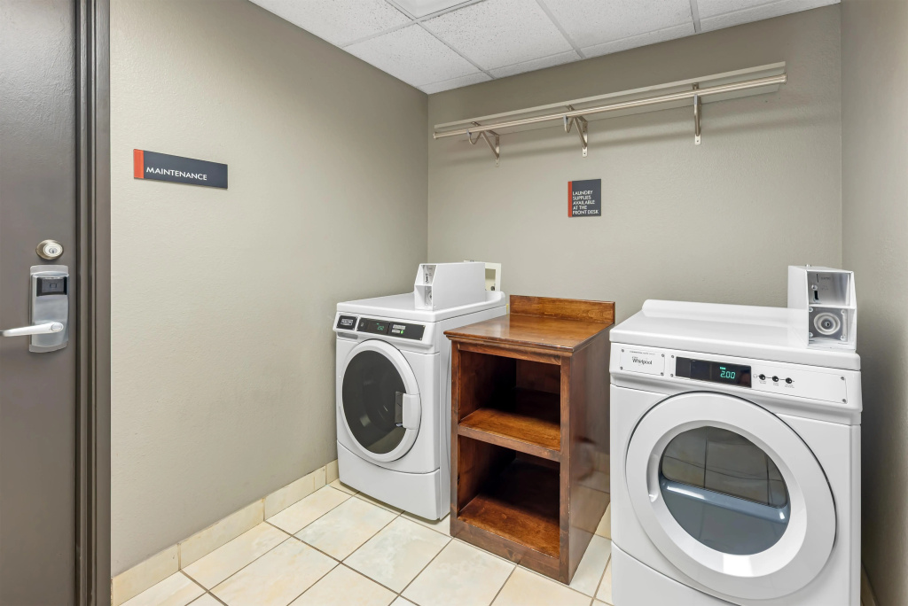 Best Western Plus Georgetown Inn & Suites