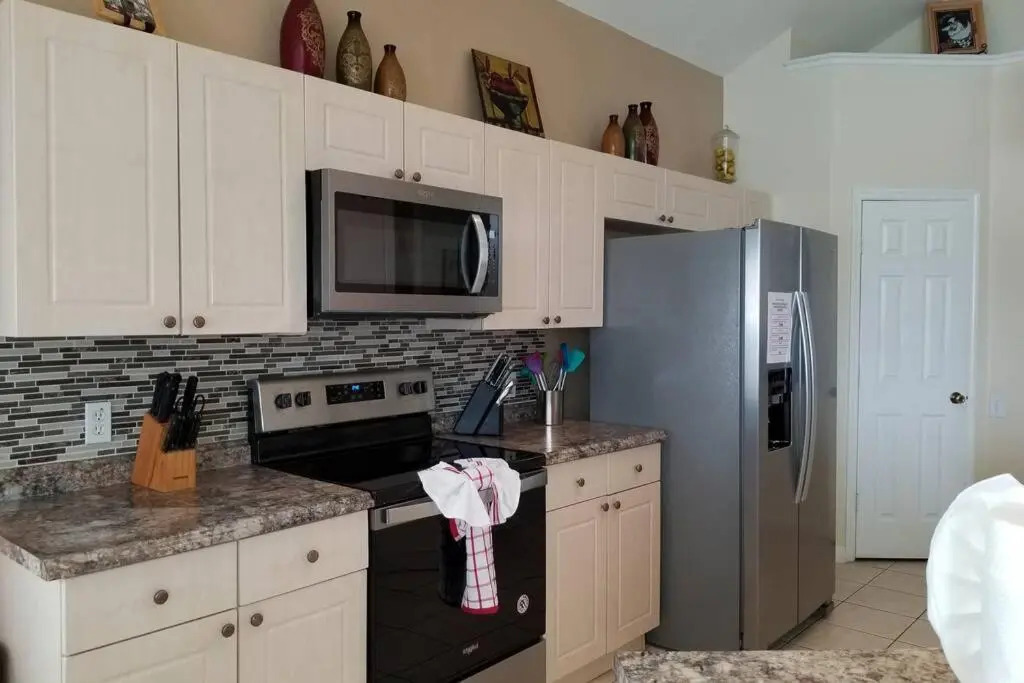 Jewel Of Disney Two 5Bdrm Pool House