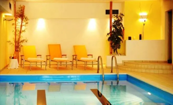 Hotel Lamm