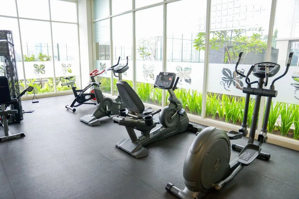 The Cupcake Suites Thamrin