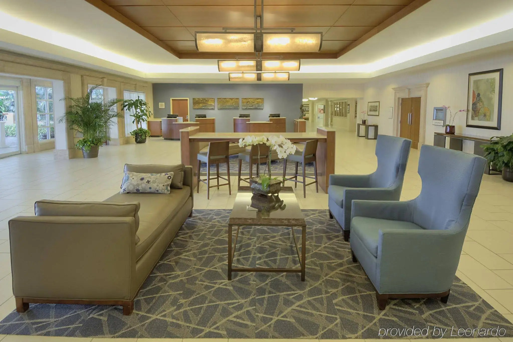 Clearwater Beach Sheraton Resort on Sand Key
