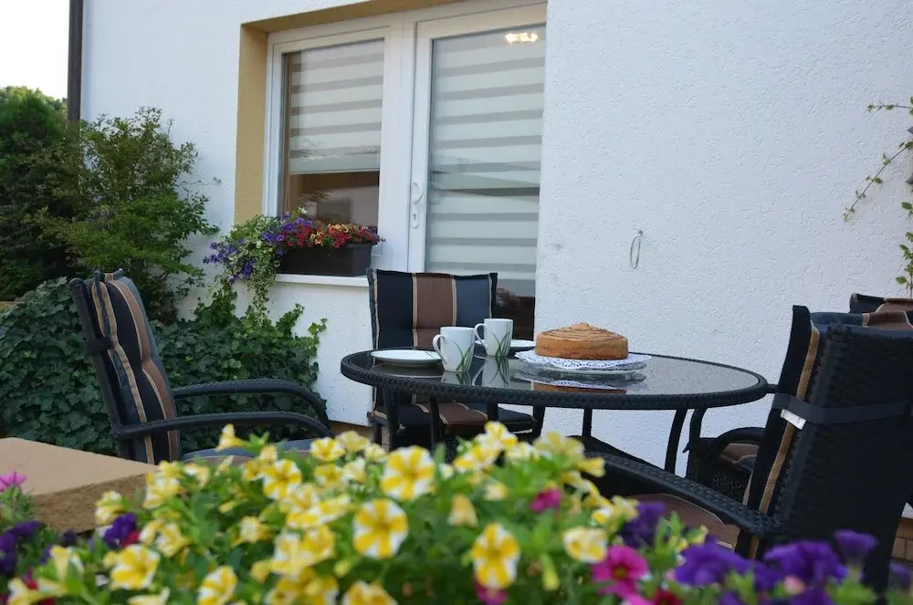 Gemütliche Ferienwohnung in Medebach