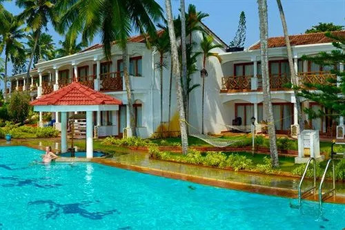 KTDC Samudra Beach Resort