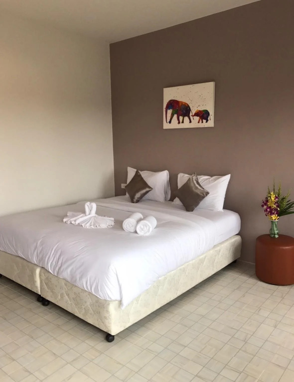Khao Lak Good View Mansion
