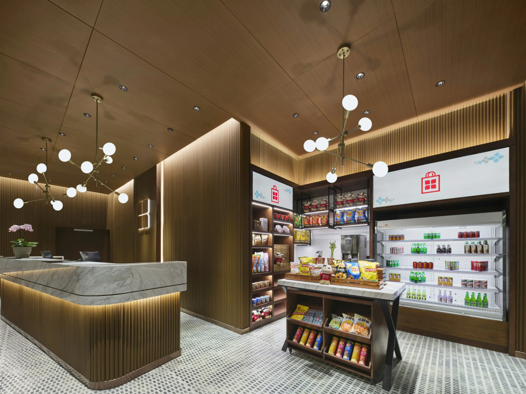 Hilton Garden Inn Nantong Rudong