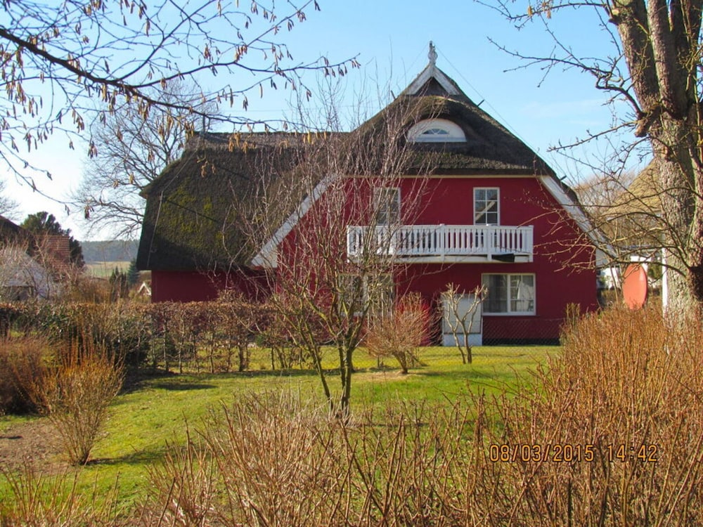 Holiday Apartment Uhlenhof 1