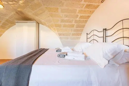 Masseria Le Menze